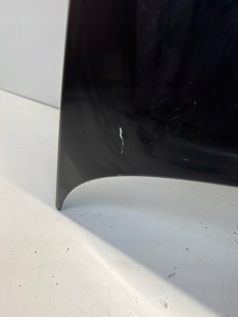 фото №4, Alfa romeo stelvio капот крышка двигателя