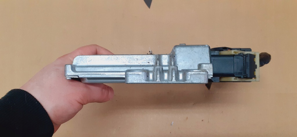 фото №8, Mondeo mk4 lift 2.0 tdci 2010 rok дизель бортовой компьютер двигателя ag91-12a650-afg