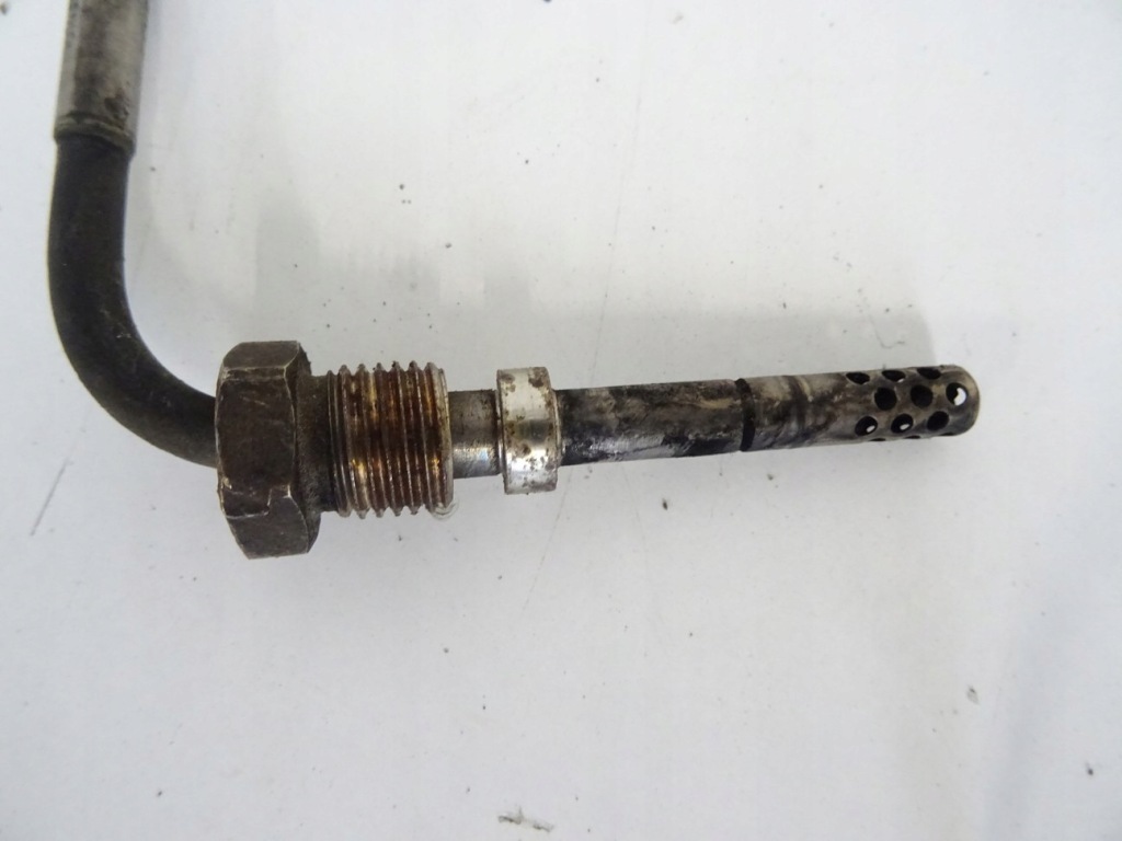 фото №2, Датчик температури вихлопних газів actros mp2/mp3