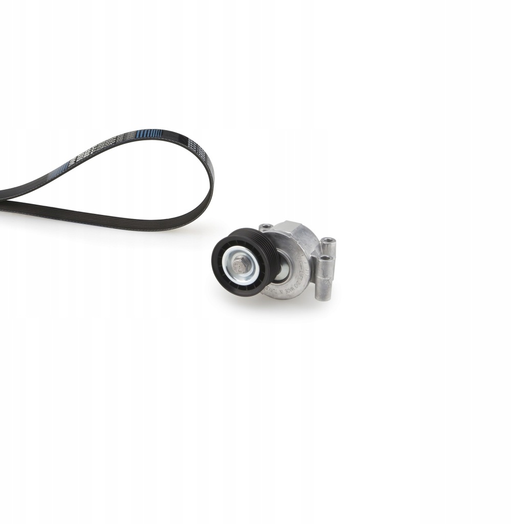 фото №1, Gates k026pk1305 набор ремень клиновой многоручейковый