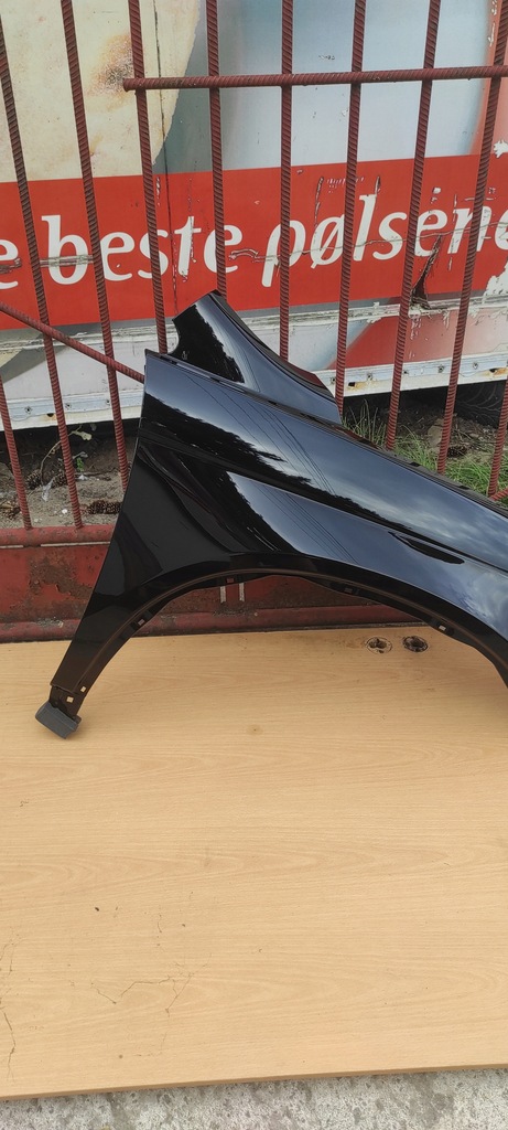 фото №13, Крыло правый передний honda crv cr-v re 2006-09r przedlift nh-731p nh731p