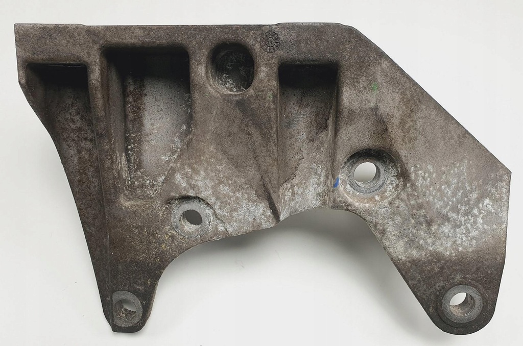 фото №1, Кронштейн коробки ford transit mk7 cc117m125ab