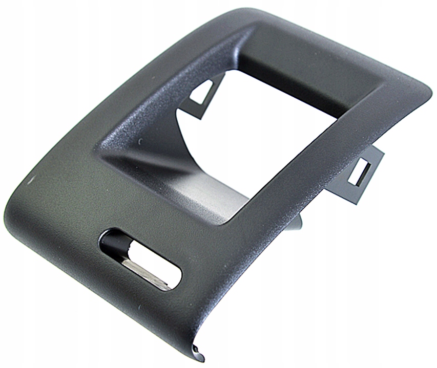 фото №1, Заглушка спинка сидіння права vw passat b6 b7 cc