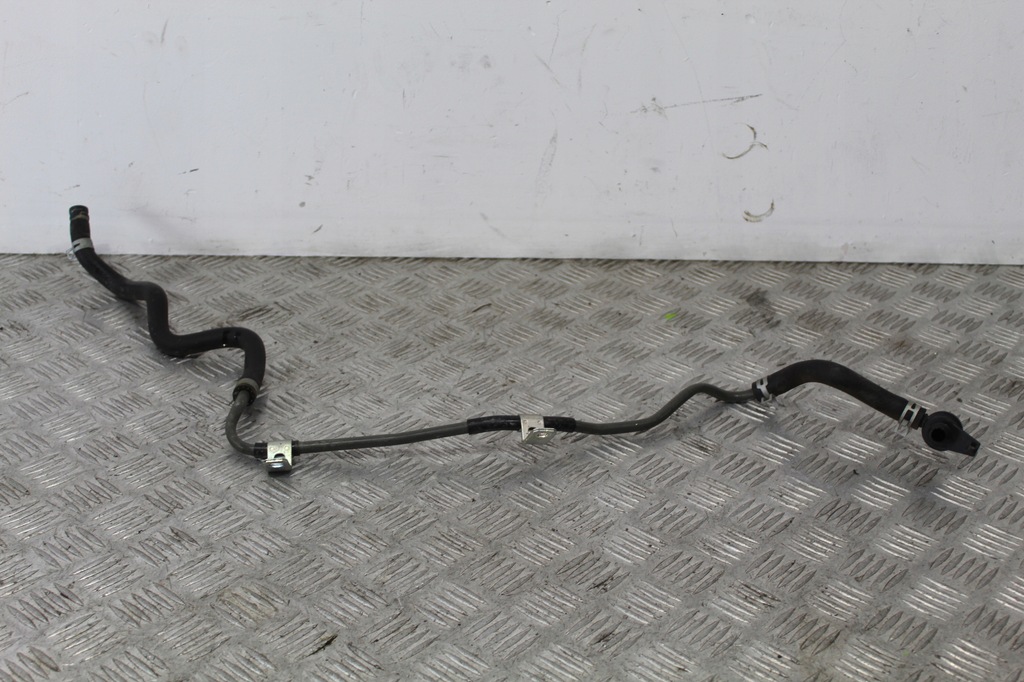 фото №1, Wąż шланг підсилювач гальм toyota verso