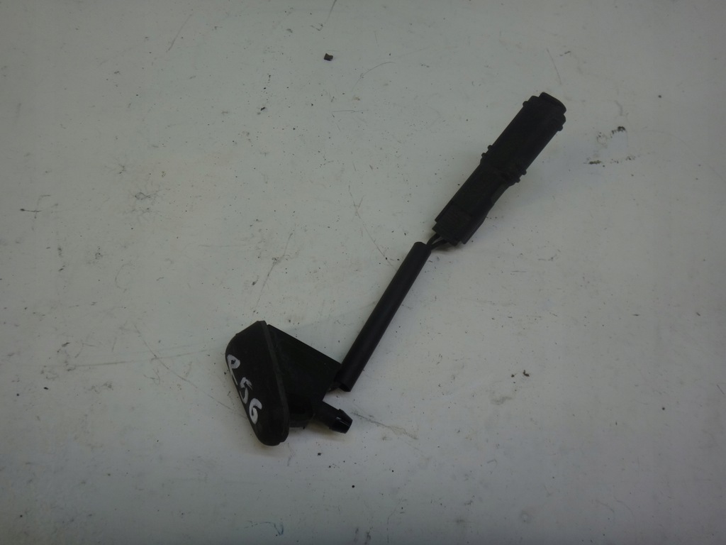 фото №3, Насадка розпилювача підігрівається mini r55 r56 r57