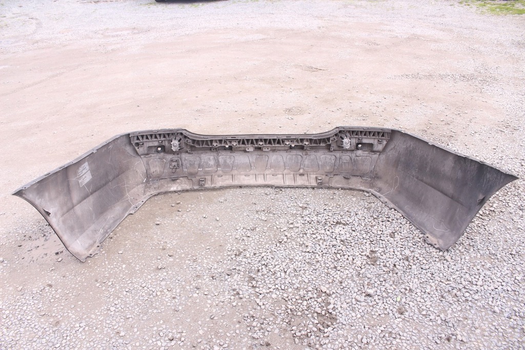 фото №7, Бампер задня задній mercedes w221