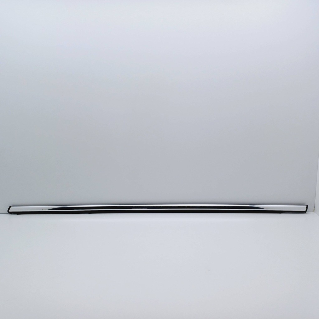 фото №1, Молдинг уплотнитель хром левый задняя opel signum nr314