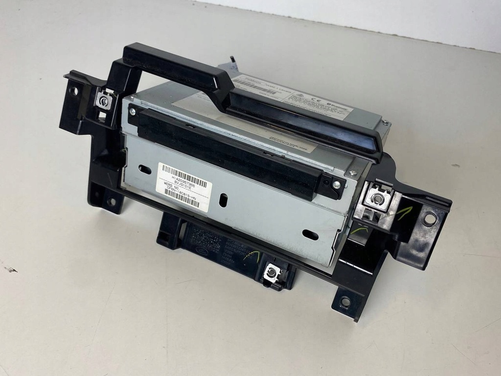 фото №1, Радио навигация velar l560 f-pace x761