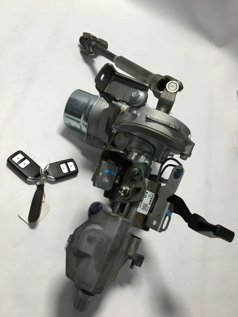 фото №1, Колонка рулевая honda hr-v ii 15-