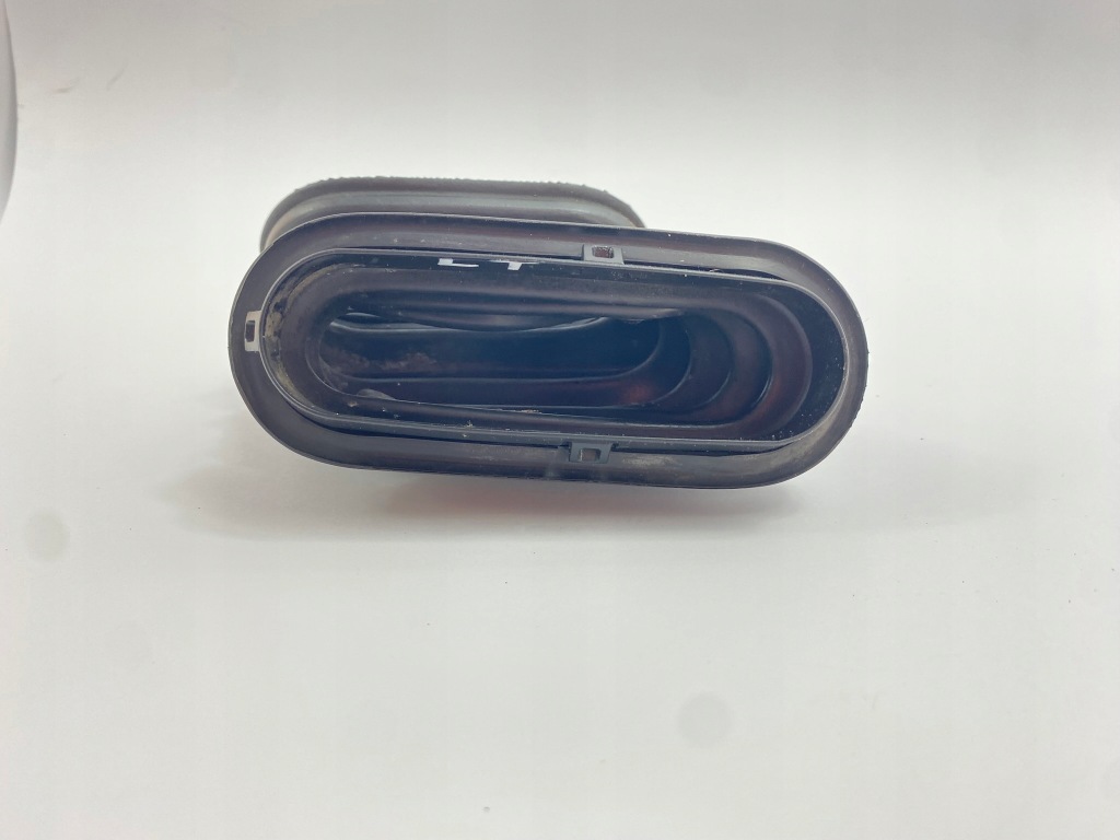 Резиновый элемент защита трубопровод дверь задних левая проводка mercedes w140 s 1408210297 Цена