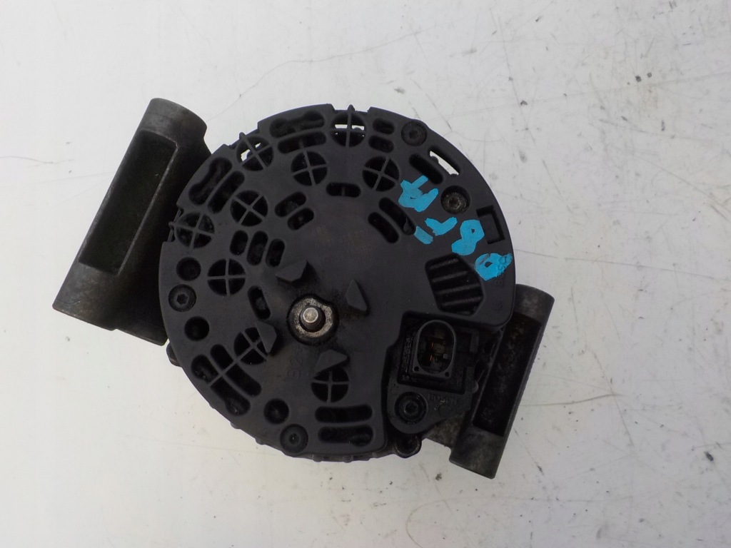 Ford transit mk7 08r p8fa генератор 6c1t-10300-bc Недорого