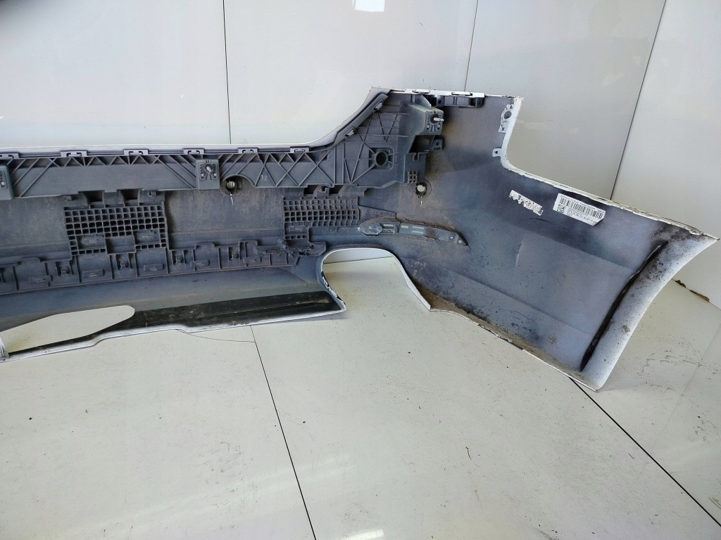 Купити Бампер задня задній audi a5 coupe 8w6 2016-