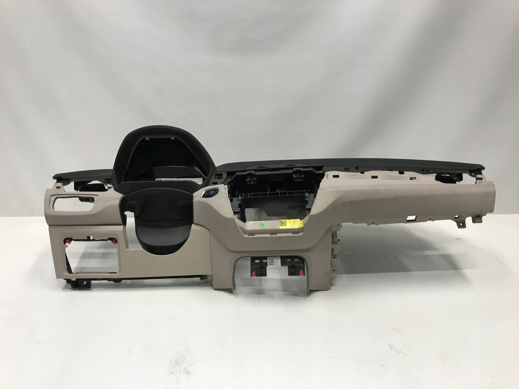 фото №5, Bmw x2 f39 панель приладів консоль + nic з hud