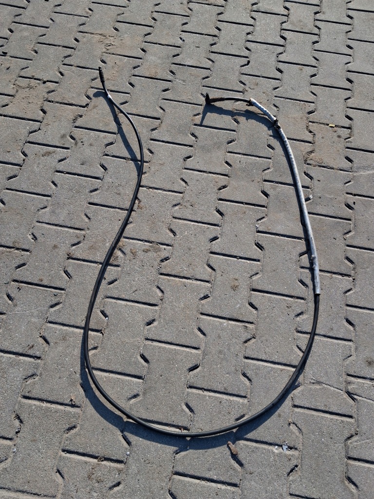 Купить Шланг цилиндра цилиндр сцепления механическая коробка передач renault gama d euro 6