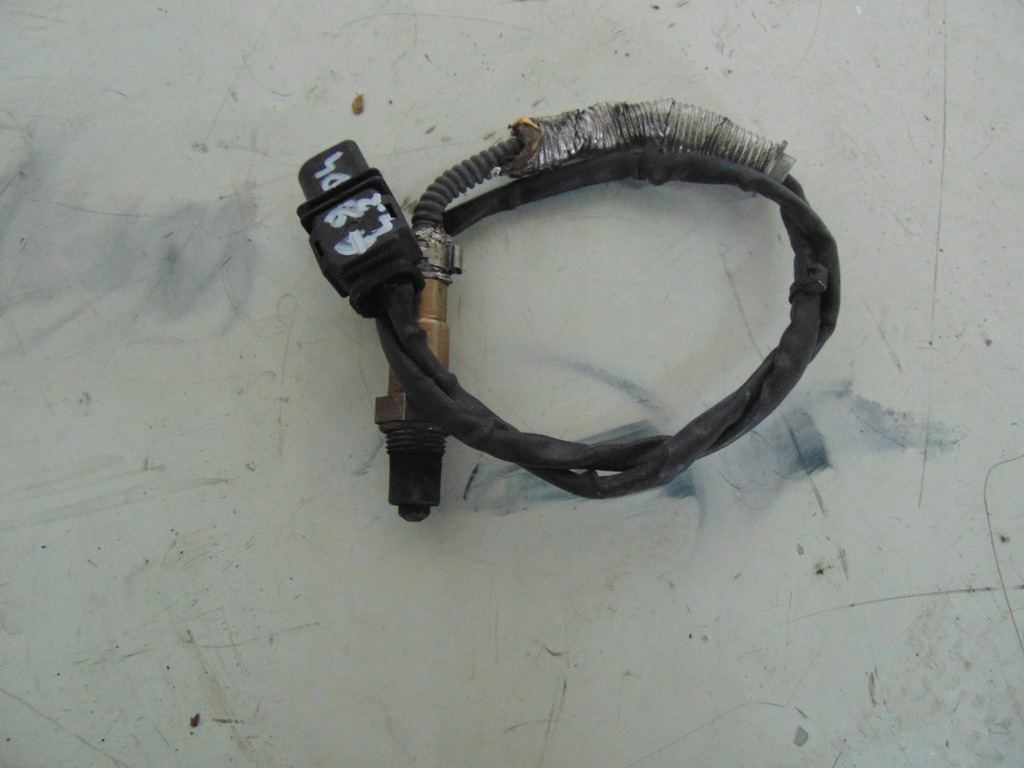 фото №1, Датчик лямбда-зонд audi a8 d4 4.2tdi 4h0906262d