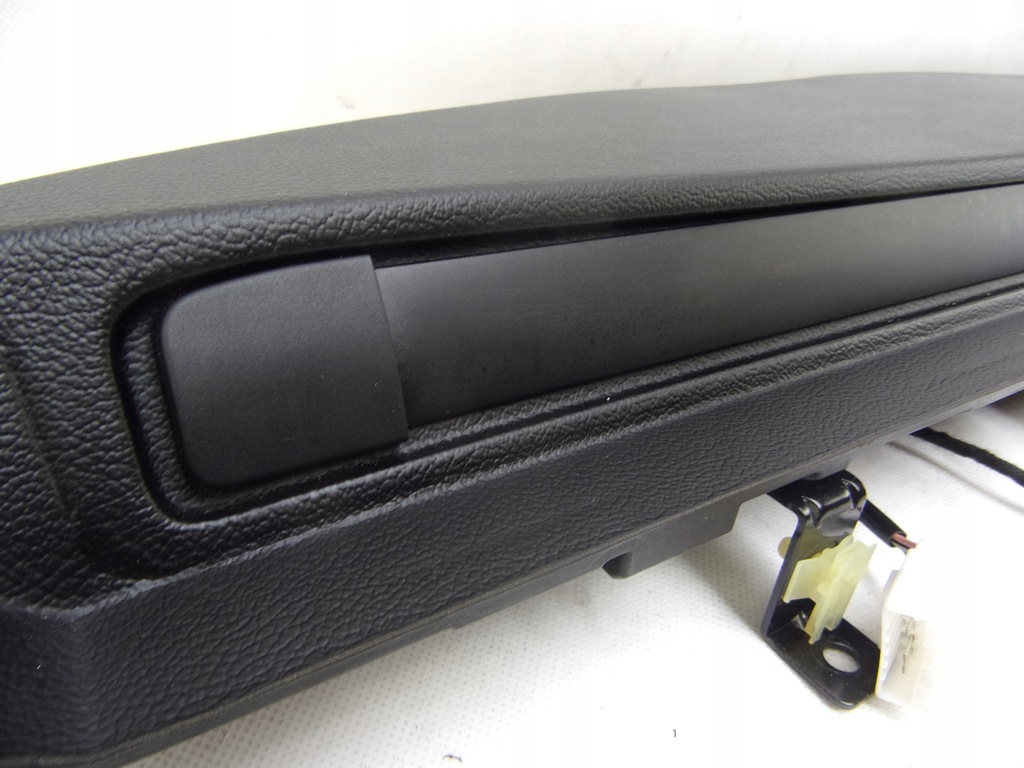 фото №9, Maserati ghibli 14- шторка полиця багажника 6700193920