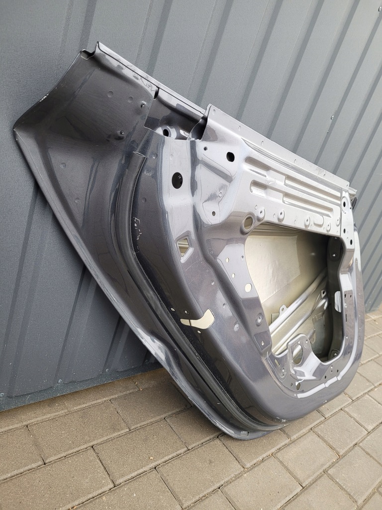 фото №9, Двері задні ліва лівий задня tesla 3 108148500f