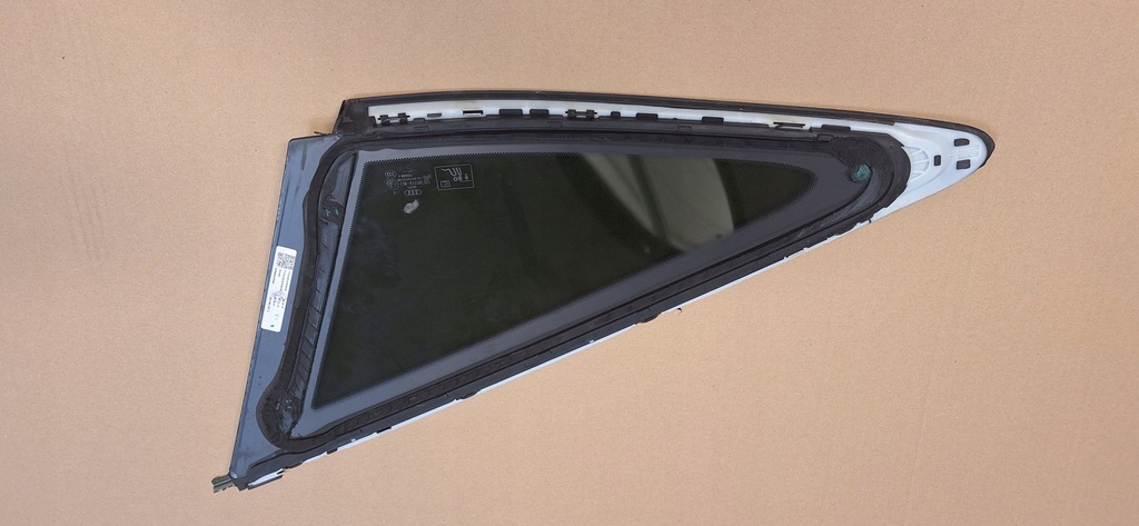 фото №9, Audi a7 s7 rs7 4k8 стекло треугольник крыла левый задняя 4k8845297e org