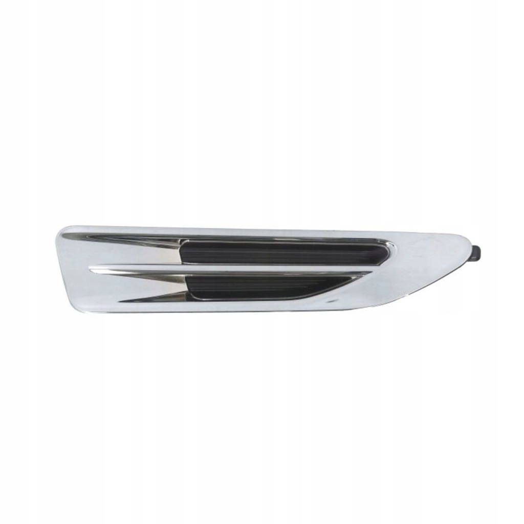 фото №1, Накладка крила перед права kia optima 12-