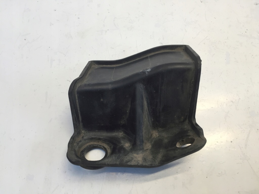 фото №1, Honda jazz v пластик защита задняя правая 74475-t5a-00