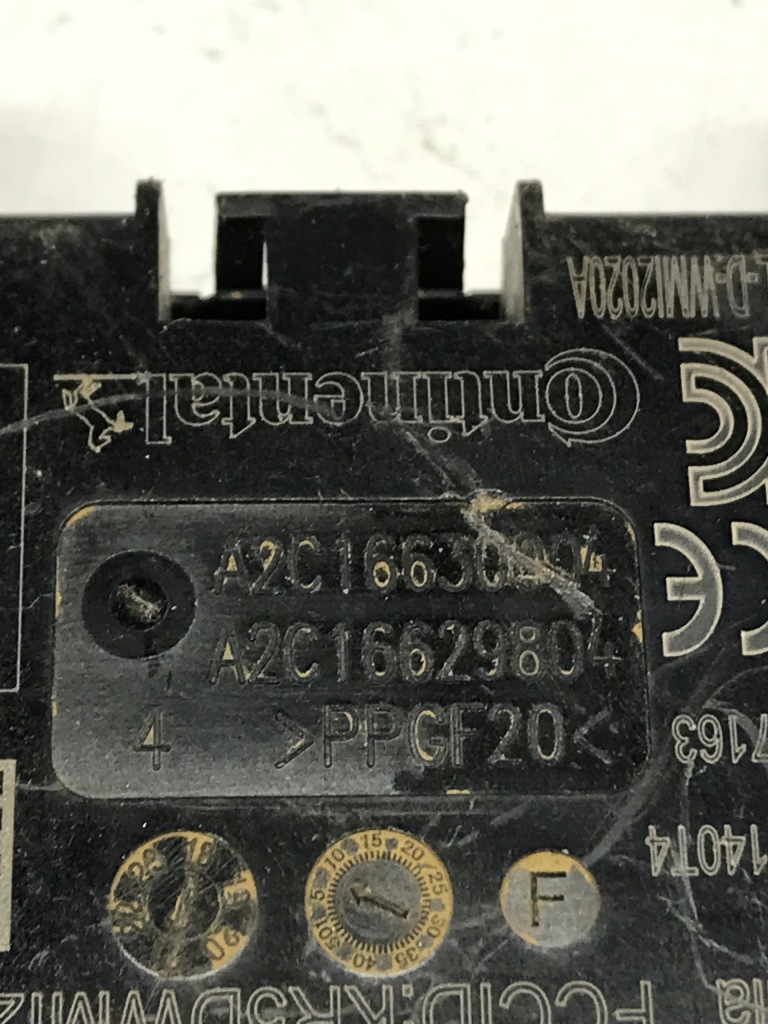 фото №5, Блок керування модуль a2239007820