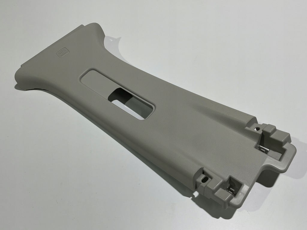 фото №1, Mazda cx5 ii 18-21 обшивка стійка ліва