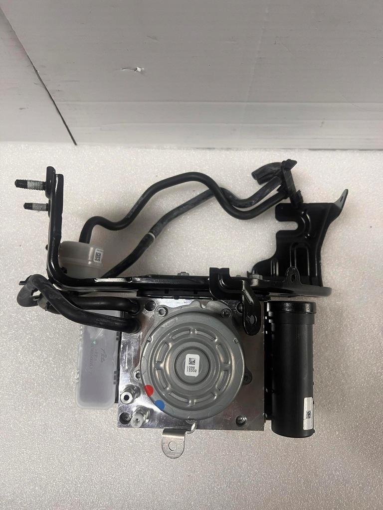 фото №1, Mercedes c w206 компрессор подвеска airmatic a2069013202