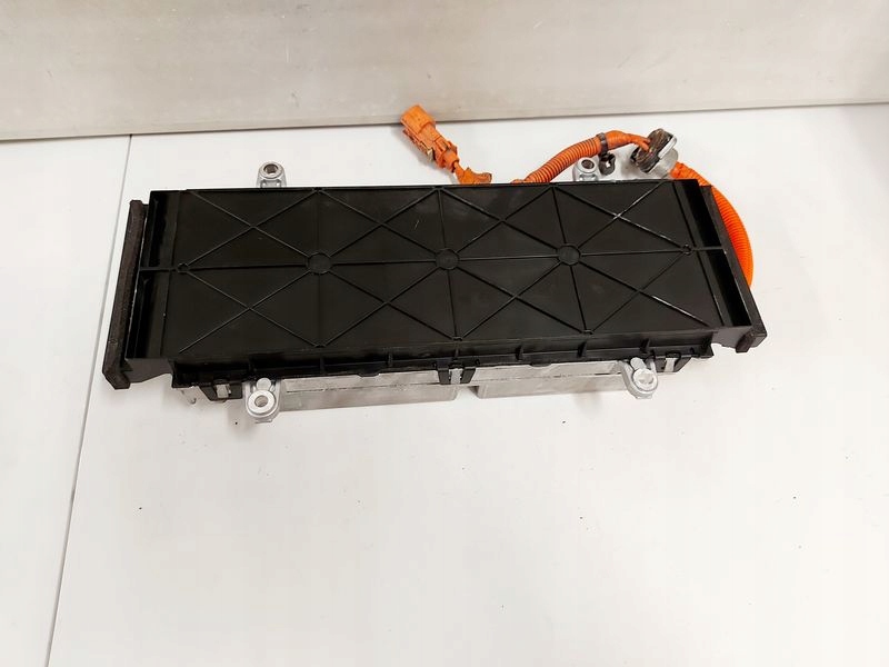 фото №7, Opel ampera volt конвертер зарядки инвертор инвертор 24261518