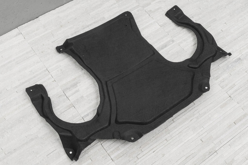 фото №12, Захист коробки передач a2045240430 mercedes e-class c207 coupe 2010-2017