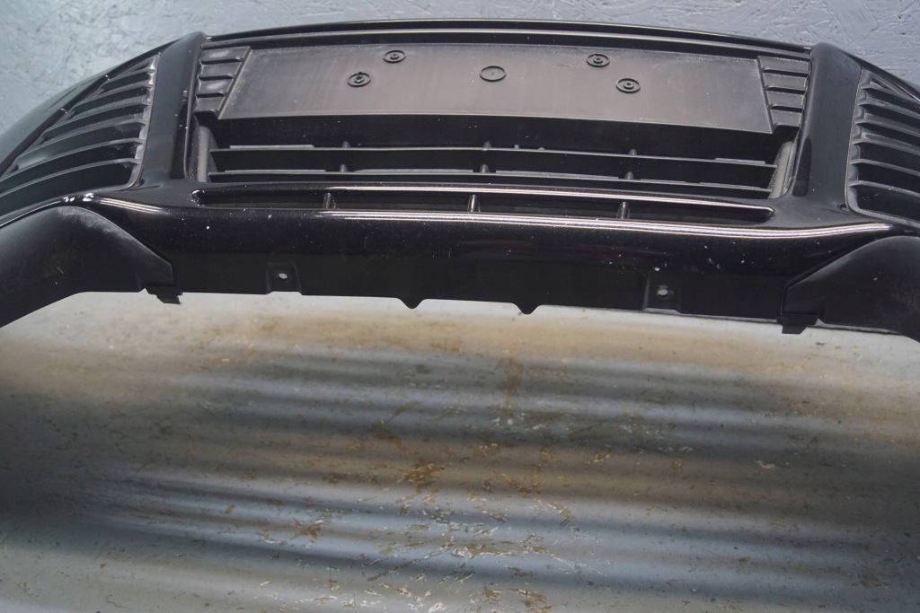 Ford focus mk3 бампер перед fb z2095 Оригинал