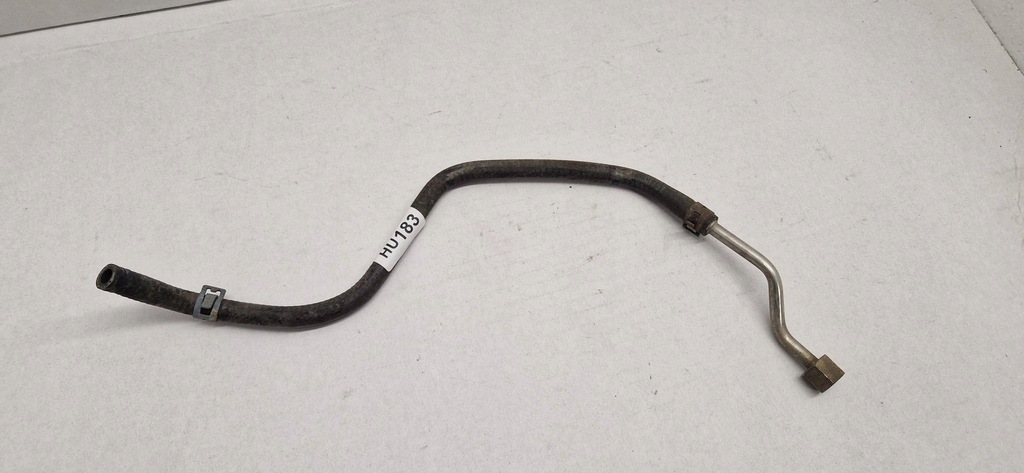 фото №1, Соединитель dpf трубка шланг фильтра частиц твердых audi ori 4f0131583