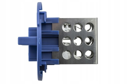 Резистор вентилятор nty erd-me-016 Доставка