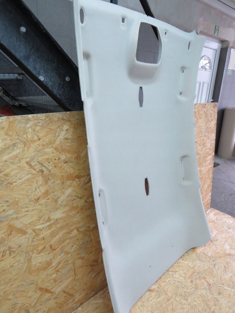 фото №6, Ford focus mk3 hb потолок