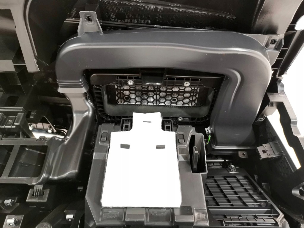 фото №10, Консоль панель приладів приладова панель приладів vw id.4 id4 uk rhd 11c857003c xst org