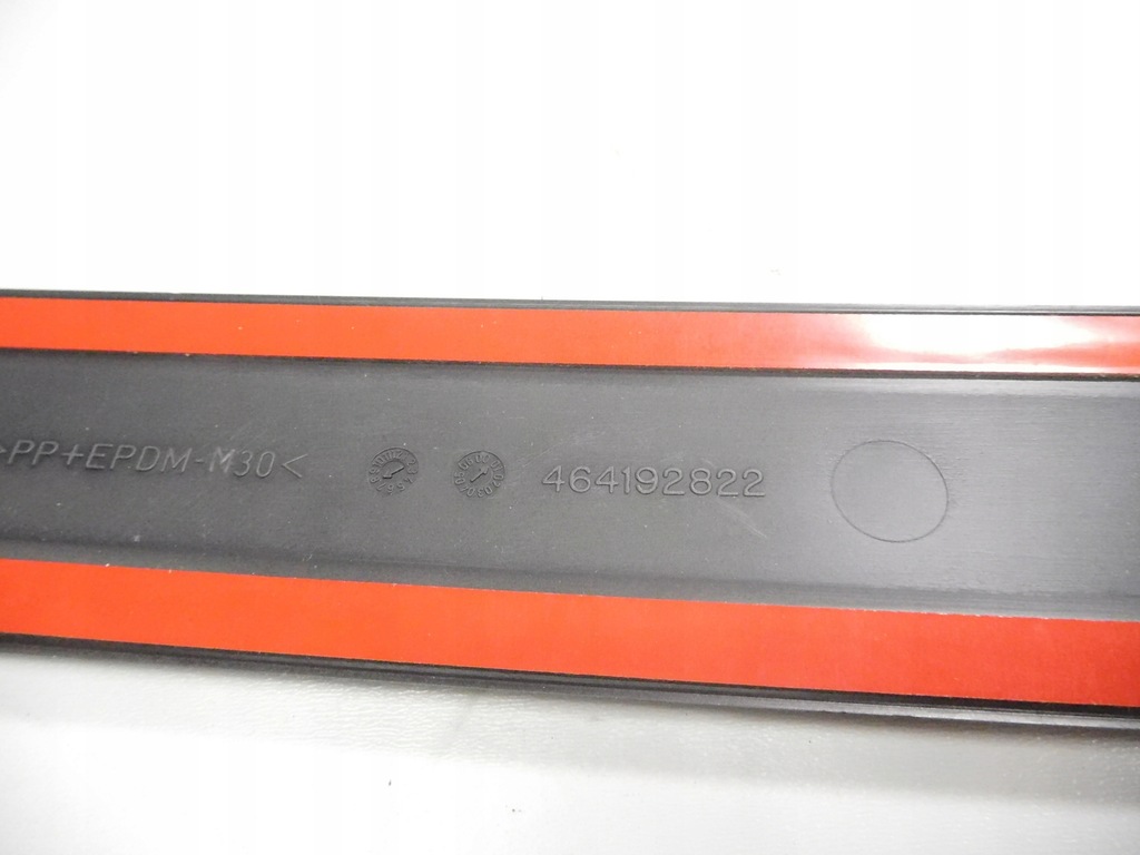 фото №9, Молдинг двері розсувних права opel combo 9227282