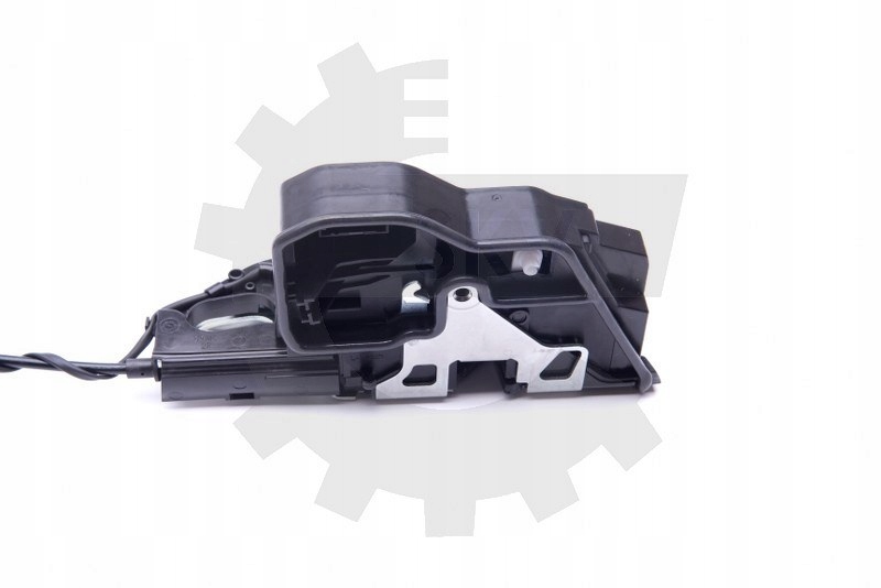 фото №13, Центральний замок задня правий bmw 5 f10 7 f01