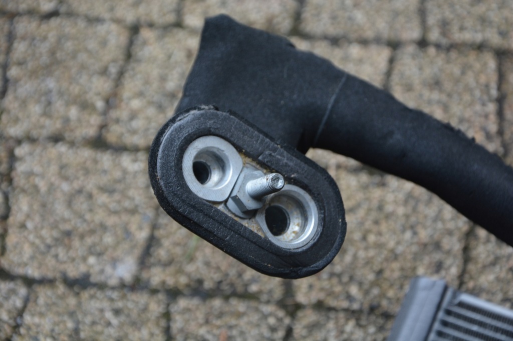 фото №11, Радіатор обігрівача mazda 6 vi kombi