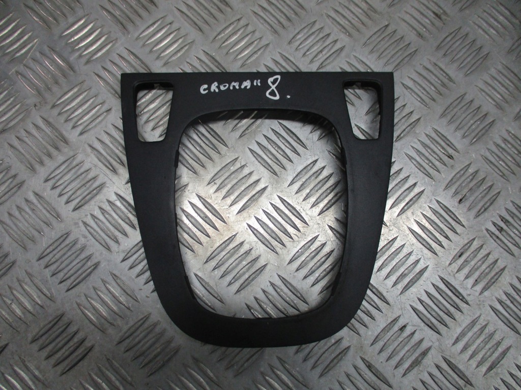 фото №1, Рамка домкрата перемикання передач fiat croma ii 1.8 16v