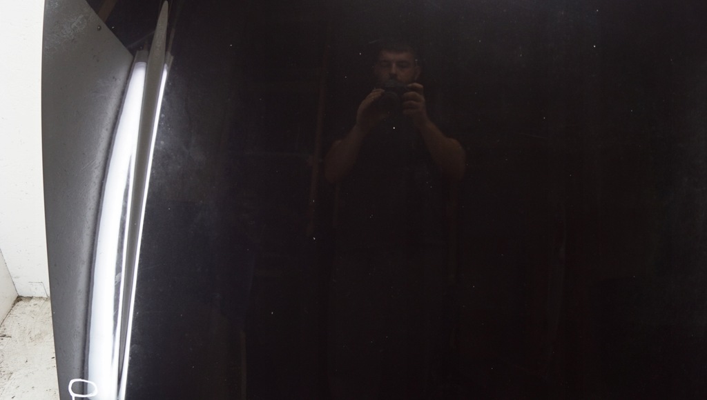 фото №6, Audi a6 c5 капот кришка