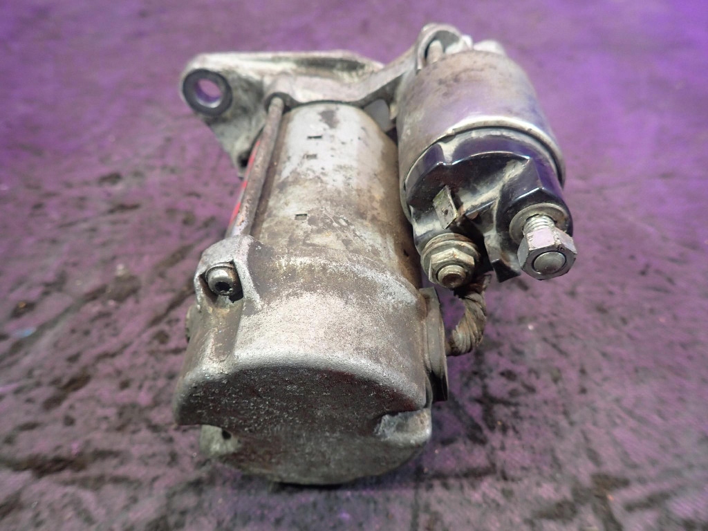 Subaru outback iv 4 2,5 167km стартер tn4388000540 23300aa59b Оригінал