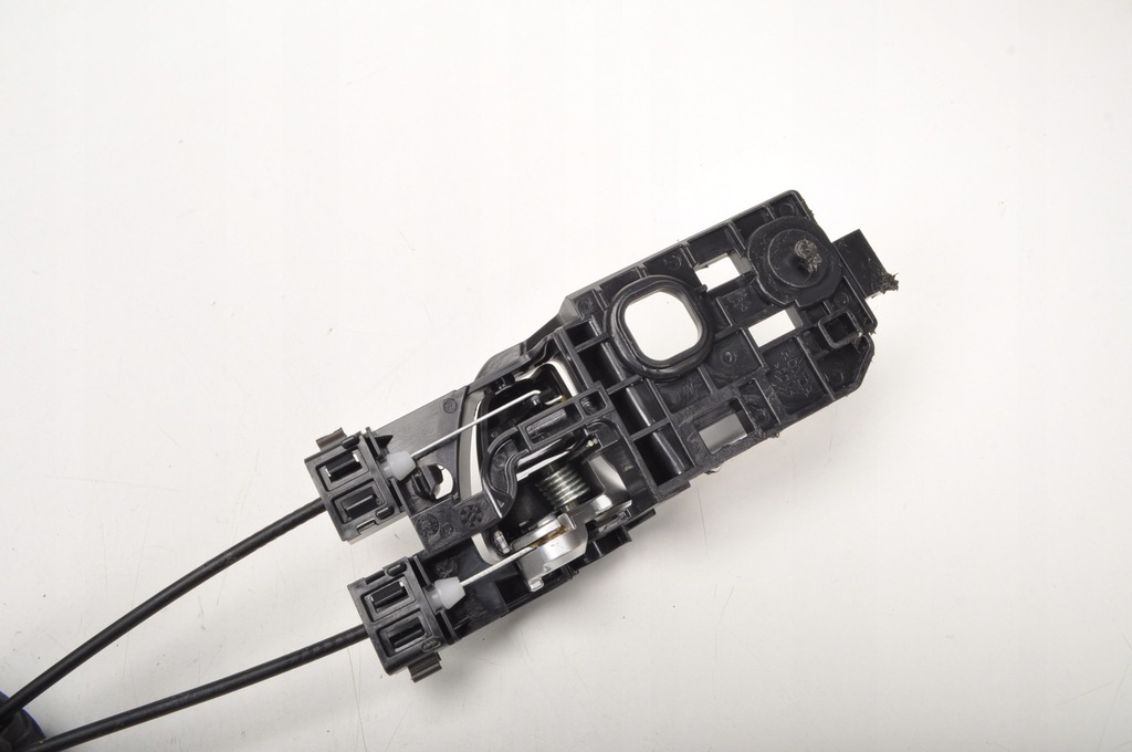 фото №6, Honda jazz iv замок дверь правый задняя задний