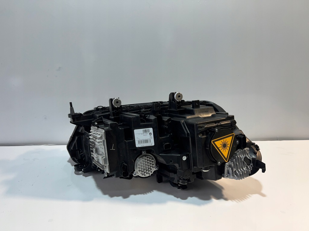 фото №13, Bmw x5 g05 x6 g06 laser лампа левая правая