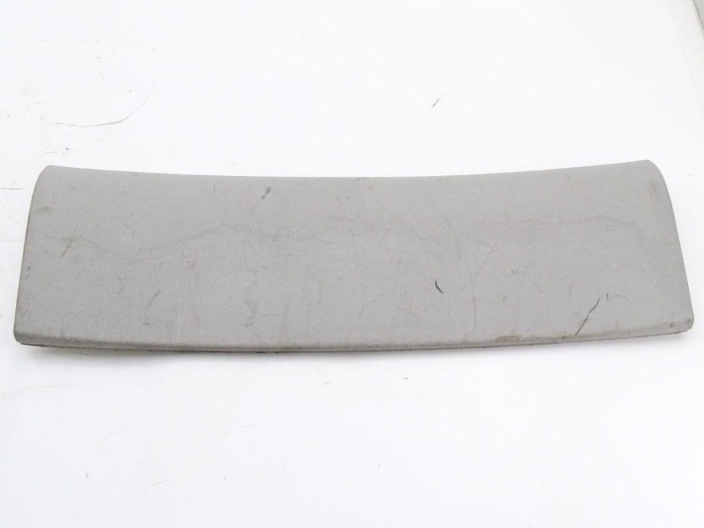 фото №1, Audi a3 8p 03-12 молдинг стельовий задня