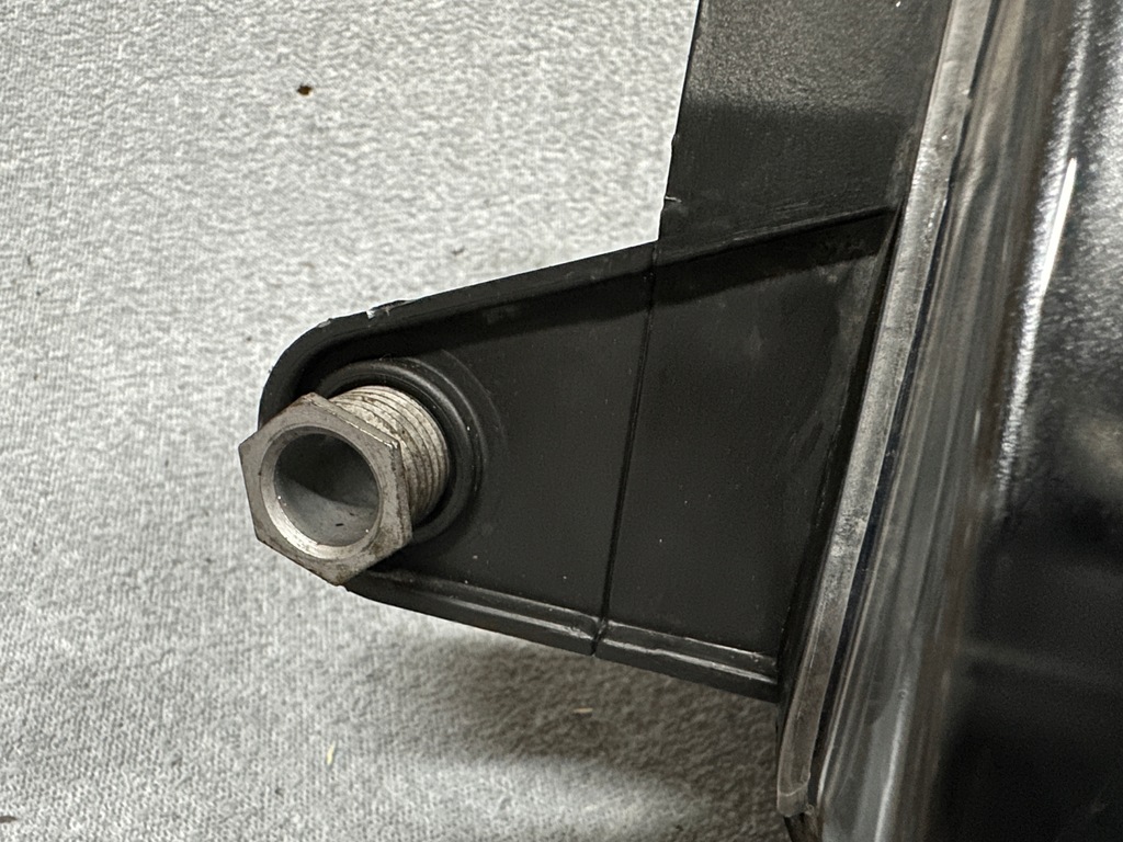 фото №13, Лампа vw passat cc bi-xenon поворотний kompletny 3c89941753c лівий