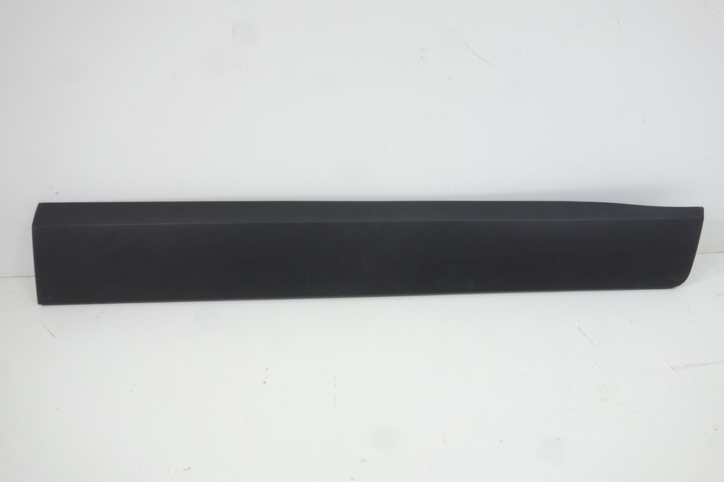 фото №1, Молдинг двері перед права opel crossland x 13482097