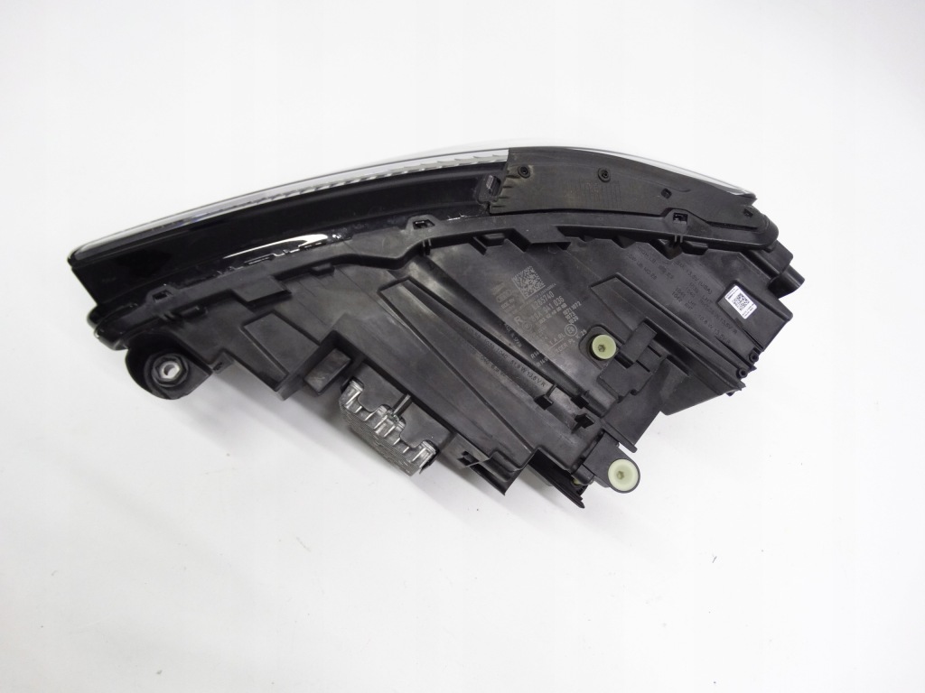 фото №15, Audi q4 e-tron 89a 21- лампа права full led matrix 89a941036 оригінальна