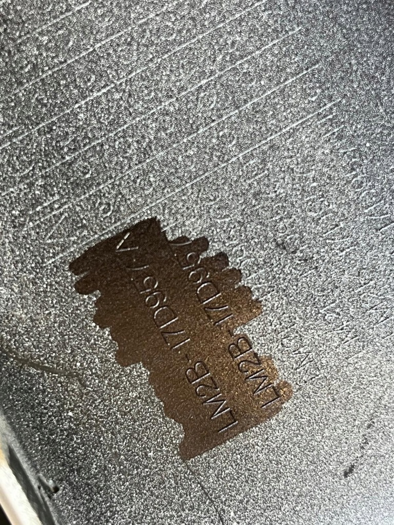 фото №10, Бампер перед передний ford galaxy mk4 lift 19-