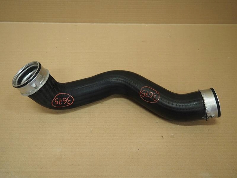 Патрубок шланг труба повітря mercedes cls w219 w211 Ціна