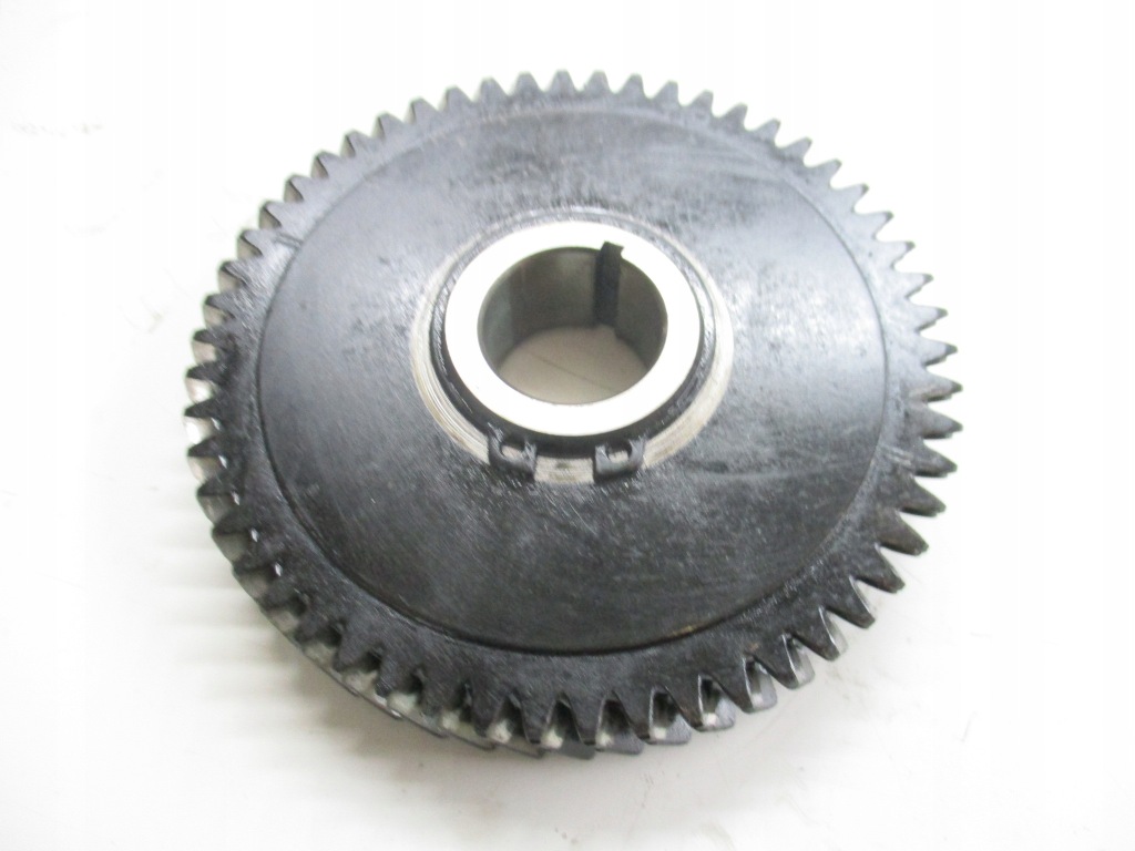 фото №9, Honda accord crv civic viii ufo 2.2 i-ctdi колесо зубчатое распределительного вала