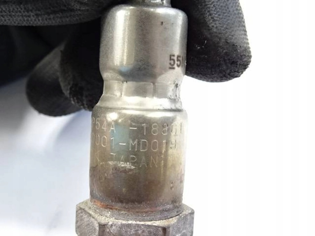 фото №5, Датчик лямбда-зонд mazda 2 iii dj 1.5 14-19r.,